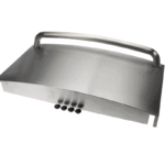 TurboChef ENC-3044 Cover with Handle Kit, Door, Bullet, SVC KT