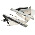 TurboChef ENC-3055 Door Hinge Kit With Switch