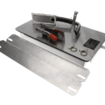 TurboChef ENC-3064 SERVICE KIT, ASSEMBLY BOTTOM EXHAUST