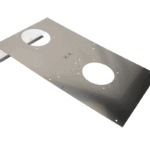 TurboChef FRE-1016 Cover, Back, Rear