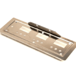 TurboChef FRE-1113 Back Panel, Keypad