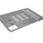 TurboChef FRE-1133 Bottom Cover, Oven Floor, Vented, Fire