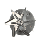 TurboChef FRE-3001 Blower Motor Service Kit Assembly
