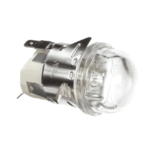 TurboChef FRE-3005 Light Bulb with Lens and Socket, Fire Oven