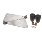 TurboChef FRE-3007 Door Handle/Bracket Kit