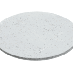 TurboChef FRE-3012 Baking Stone, Round, Ceramic