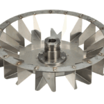 TurboChef G5-9140 BLADE/WHEEL
