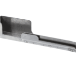 TurboChef HCS-4327 Chain Guard, 36" Conveyor, HCS