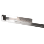 TurboChef HCS-4328 Chain Guard, 48" Conveyor