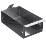 TurboChef HCS-4374 Duct, Display