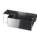 TurboChef HCS-4375 Duct, Panel, Outlet, Tail