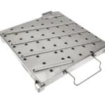 TurboChef HCS-4399 Plenum/Jetplate Assembly, Top or Bottom
