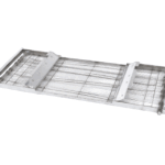 TurboChef HCT-3011 Conveyor, Split Belt, 70/30, 52 Links with Master Link, HHC-2020