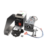 TurboChef HCT-3014 Conversion Kit, Single to Dual Belt, Belt not Included, 2020/2620
