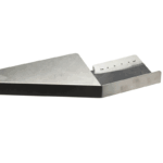 TurboChef HCT-4038.C Chain Guard, Left Side