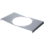 TurboChef HCT-4069 COVER, SIDE T, INSULATION