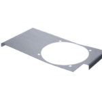 TurboChef HCT-4078 COVER, SIDE D, INSULATION