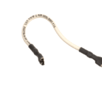 TurboChef HCT-4086-9 Wire with Terminals, 4", Fuse Block to Solid State Relay