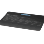 TurboChef HCT-4111 Label/Decal, Operating Instructions, HHC 2020