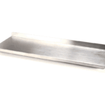 TurboChef HCT-4323-1 Crumb Tray Extension, 6", HHC-2020