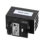 TurboChef HCT-4354 Relay, Solid State with Heat Sink, 10-27VDC, 40A