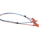 TurboChef HCT-4386-6 Wire Harness, Main Line Voltage, HCT