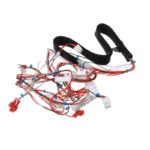 TurboChef HCT-4401 LOW VOLTAGE HARNESS