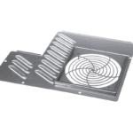 TurboChef HCT-4407 PANEL, BACK, DISPLAY HOUSING