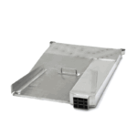 TurboChef HCW-4020 Finger Plenum Assembly, HHC-2620