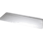 TurboChef HCW-4281 Crumb Tray, Outside of End Bells