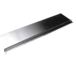 TurboChef HCW-4351-1 Crumb Tray Extension, 6" x 26"