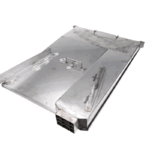 TurboChef HCW-4365 Plenum/Jetplate Assembly, 2620