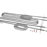 TurboChef HHB-3216 Sheathed Heater Service Kit, All Hhb And Hhb2 Ovens