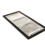 TurboChef HHB-3235 SERVICE KIT, HHB, DOOR GASKET-INNER PLAT