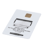 TurboChef HHB-8153-46.B Menu Card, Golden Chick, HHB