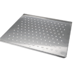 TurboChef HHB-8155-1 Bottom Jetplate, High Coverage