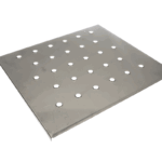 TurboChef HHB-8155-2 JETPLATE, HIGH COVERAGE, TOP,