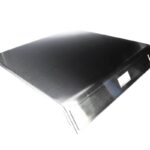 TurboChef HHB-8254 Cover, Top/Controls, HHB2