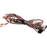 TurboChef HHB-8311 Wire Harness, Low Voltage