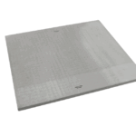 TurboChef HHB-8328 Baking Stone, Fiber Reinforced, 17" x 15.75" x 0.5", HHB-8328