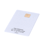 TurboChef HHB-8400-1 Programmed Cards, Firmware, HHB, Sage 2