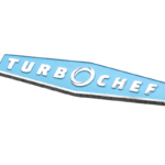 TurboChef HHC-6336 Nameplate/Logo, Turbochef
