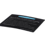 TurboChef HHC-6653 LABEL, HHC, CLEANING AND SERVICING