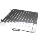 TurboChef HHD-3001 Jetplate Service Kit, Bottom, with Screws