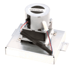 TurboChef HHD-3012 Rack Motor with Mounting Bracket