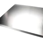 TurboChef HHD-8254-1 COVER, TOP PANEL, HHD, 430 SS