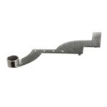 TurboChef HHD-8378 Hinge, Window, Left Hand, HHD