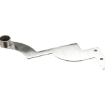 TurboChef HHD-8379 Hinge Weldment, Window, Eight Hand