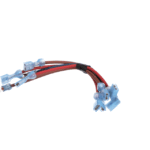 TurboChef HHD-8433 Wire Harness, Heater