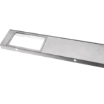 TurboChef HHD-8466 FRONT CONTROL PANEL, W/ BEZEL